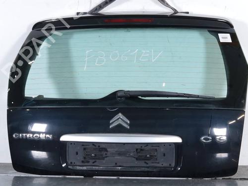 tailgate-citroen-c3-ii-sc_-2009-31793495 main image