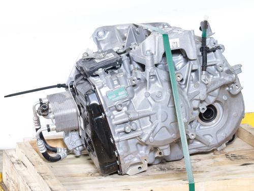 Gearbox JEEP RENEGADE SUV (BU, B1, BV) 1.3 PHEV 4Xe | BP30130300M3