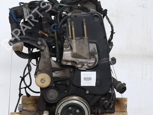 Engine LANCIA YPSILON (843_) 1.2 (843.AXA1A) | BP33233966M1 - Image 4