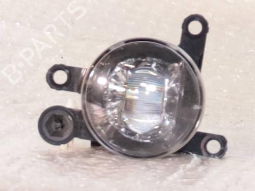 left-front-fog-light-opel-corsa-f-p2jo-2019-40493932 main image
