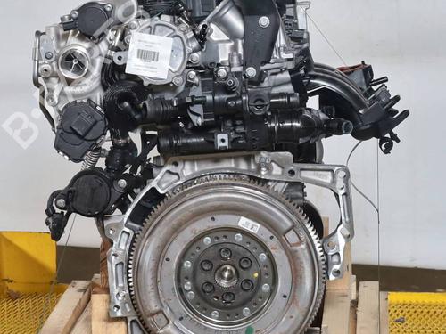 Used Engine ALFA ROMEO JUNIOR (626_, 627_) Mild Hybrid (136 hp) 30662876