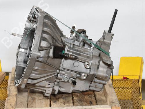 Gearbox FIAT TIPO Hatchback (356_, 357_) 1.6 Multijet (357HXG1) | BP30084266M3