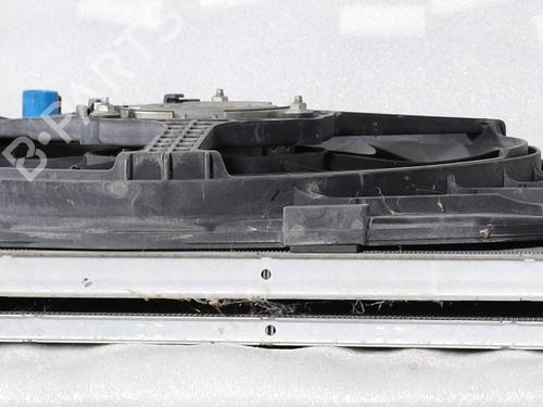 Radiator set FIAT 500 (312_) 1.2 (312AXA1A) | BP37516147M120 - Image 5