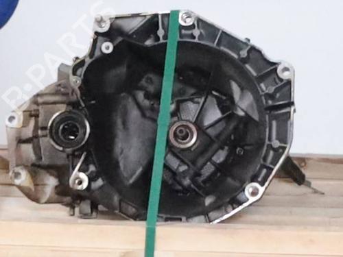 Gearbox FIAT PANDA (312_, 319_) 0.9 Natural Power (312PXN1A) | BP26709892M3 
