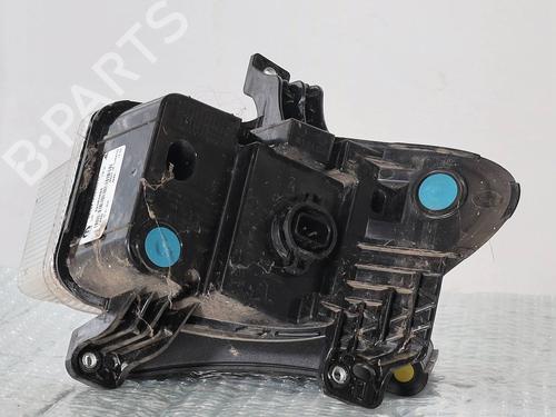 Left daytime light JEEP RENEGADE SUV (BU, B1, BV) 1.3 PHEV 4Xe | BP38949251C104 - Image 3