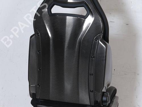 Right front seat ALFA ROMEO GIULIA (952_) 2.2 D Q4 (952AFA45M) | BP29892626C16