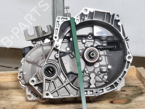 Getriebe ABARTH 500 / 595 / 695 1.4 (312.AXF11, 312.AXF1A) | BP30662905M3