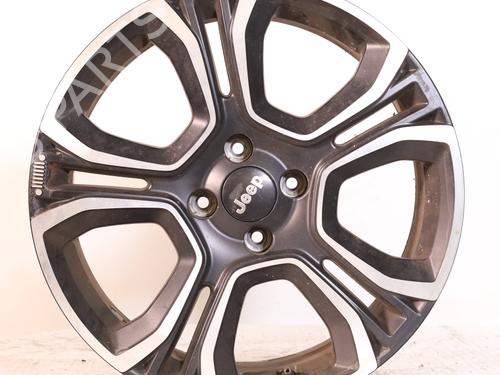 Used Rim Rim JEEP AVENGER (J2) Electric (156 hp) 40523509 40523509