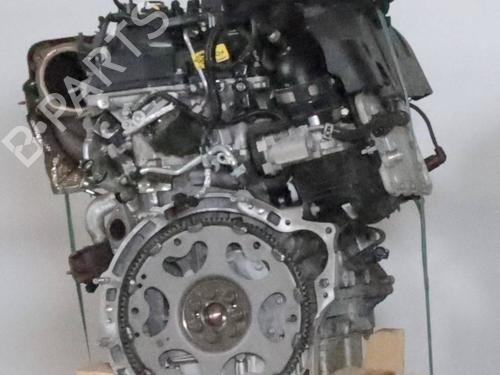 Engine ALFA ROMEO STELVIO (949_) 2.0 Q4 (949.AXA2A) | BP28359857M1 