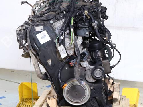 Motor Motor FIAT ULYSSE (179_) 2.0 D Multijet (120 hp) 36013286 36013286