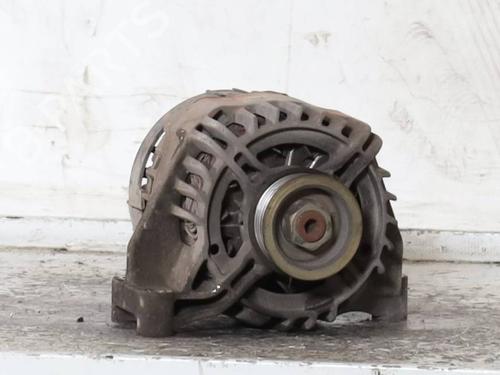 Used Alternator Alternator FIAT PUNTO (188_) 1.2 60 (188.030, .050, .130, .150, .230, .250) (60 hp) 33616153 33616153