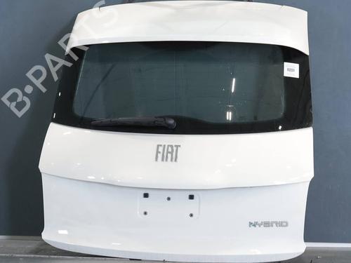 Used Tailgate Tailgate FIAT 500 (312_) 1.0 Mild Hybrid (312.AYD1B) (69 hp) 40007932 40007932