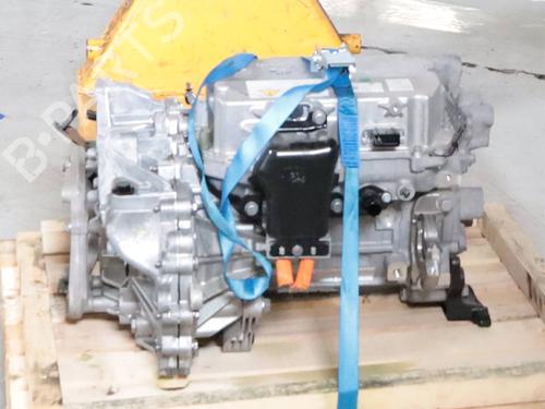 Used Other Other JEEP AVENGER (J2) Electric (156 hp) 33283220 33283220