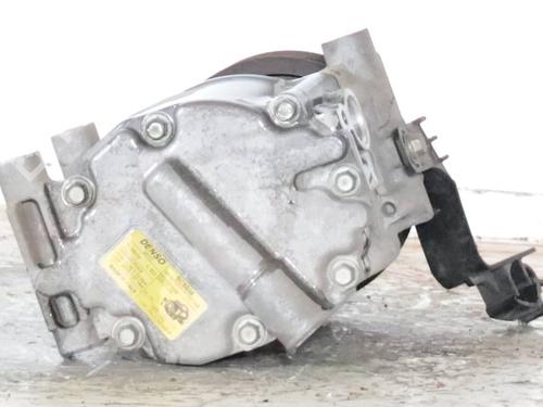 Used AC compressor FIAT PANDA (169_) 1.2 Natural Power (169.AXB1A) (60 hp) 28192774