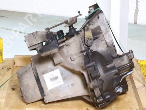Gearbox CITROËN C3 Pluriel (HB_) 1.4 HDi | BP36835422M3 - Image 4