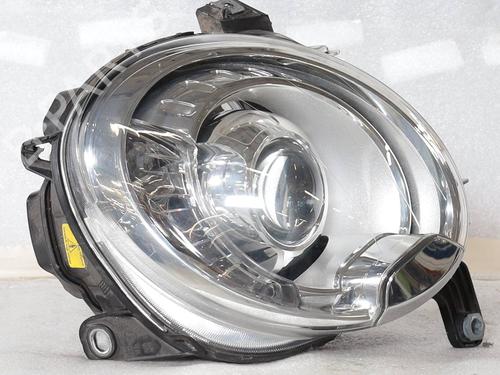 Used Right headlight Right headlight 37231383 37231383
