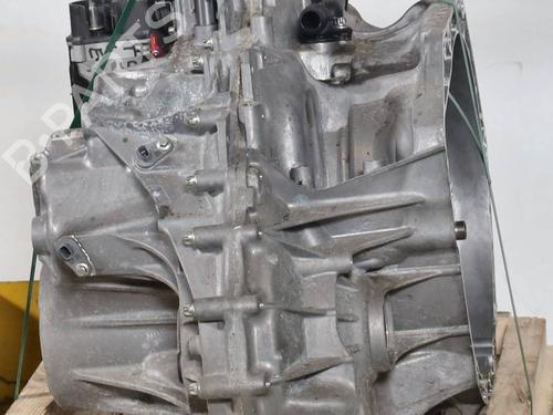 Gearbox JEEP COMPASS (MP, M6, MV, M7) 1.5 T4 Hybrid | BP30662761M3