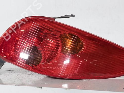Used Right taillight Right taillight 29278260 29278260