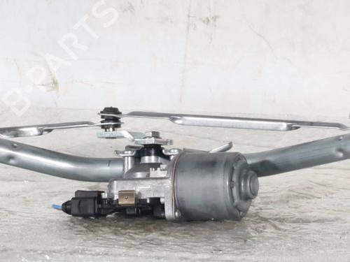 front-wipers-mechanism-fiat-grande-panda-328-2024-30859328 main image