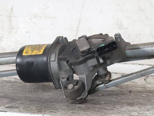 Used Front wipers mechanism Front wipers mechanism 36217582 36217582