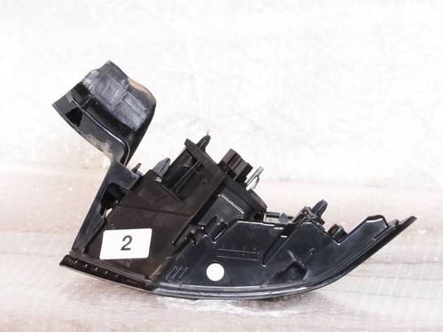 Left taillight OPEL ASTRA L (OV5) Astra-e (F3ZKWZ) | BP40117140C34 - Image 2