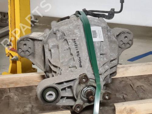 Used Rear differential Rear differential 30859368 30859368