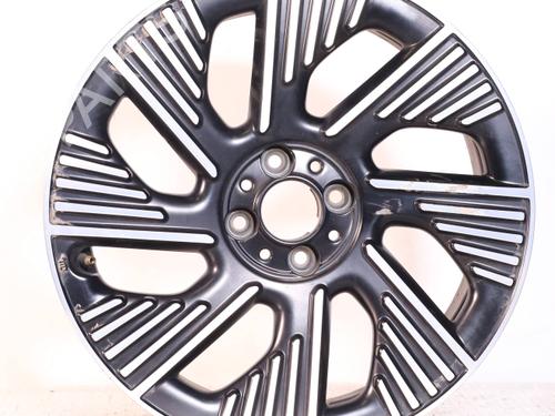 Used Rim Rim FIAT 500e (332_) Elektro 3+1 (FA1) (118 hp) 40493847 40493847