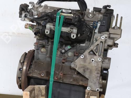 Used Engine Engine LANCIA YPSILON (843_) 1.2 (843.AXA1A) (60 hp) 33234063 33234063