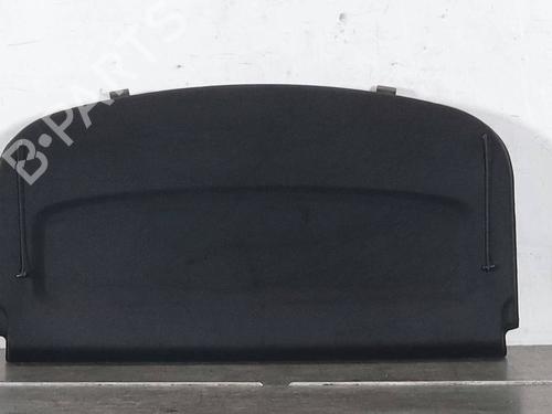 Used Rear parcel shelf Rear parcel shelf OPEL ASTRA K (B16) 1.4 Turbo (68) (145 hp) 39973227 39973227