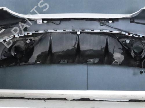 Rear bumper ALFA ROMEO GIULIA (952_) 2.0 (952ACA25) | BP30178736C8 