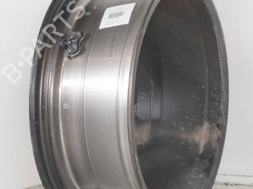 Used Rim JEEP RENEGADE SUV (BU, B1, BV) 2.0 CRD 4x4 (170 hp) 28582467