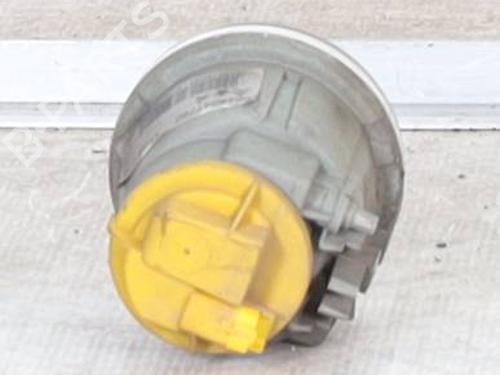 Højre Foran Tågelygte CITROËN C3 I (FC_, FN_) 1.1 i | BP26162862C31 