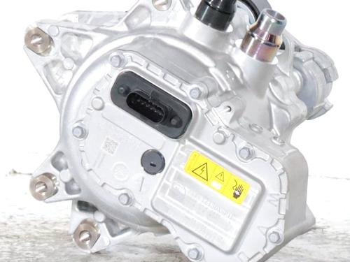 Used Alternator Alternator JEEP COMPASS (MP, M6, MV, M7) 1.3 Hybrid 4x4 (240 hp) 29826422 29826422