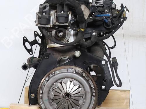 Used Engine FIAT PANDA (169_) 1.2 (169.AXB11, 169.AXB1A) (60 hp) 32706800