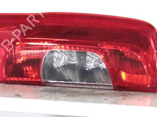Used Left taillight Left taillight FIAT FIORINO Box Body/MPV (225_) 1.3 D Multijet (225BXD1A, 225BXB1A, 225BXB11) (75 hp) 27703536 27703536