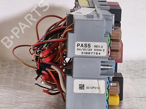 Fuse box JEEP RENEGADE SUV (BU, B1, BV) 1.3 PHEV 4Xe | BP39199299E1 - Image 3
