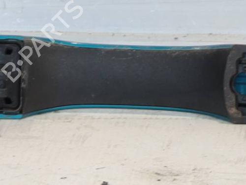Used Front right exterior door handle JEEP RENEGADE SUV (BU, B1, BV) 1.3 T-GDi (150 hp) 23965635