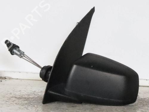 Left mirror FIAT PANDA (169_) 1.2 Natural Power (169.AXB1A) | BP28388861C26
