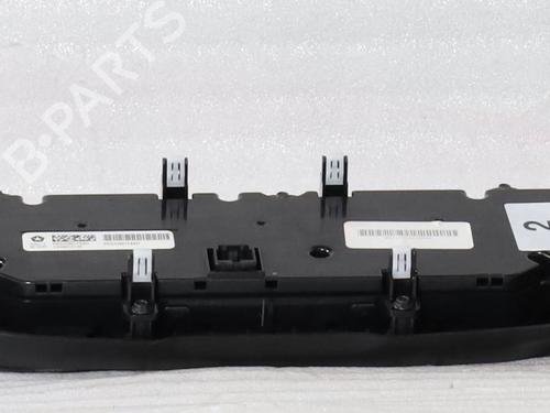 Climate control JEEP WRANGLER IV (JL) 2.0 4xe Plug-in Hybrid (JL74) | BP36835698I5 - Image 3