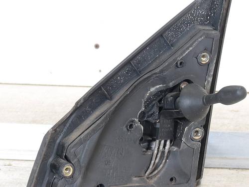 Right mirror LANCIA YPSILON (843_) 1.2 (843.AXA1A) | BP24954376C27