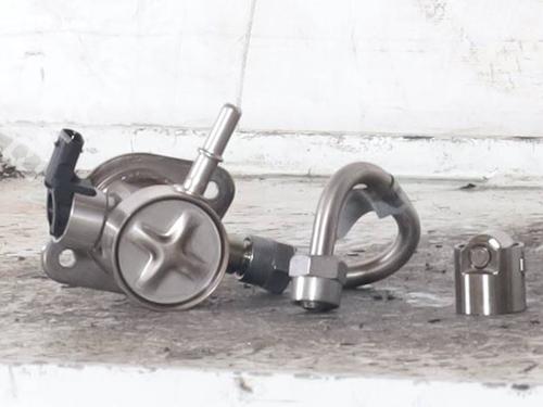 Injection pump JEEP COMPASS (MP, M6, MV, M7) 1.3 T270 | BP36217196M78 - Image 2