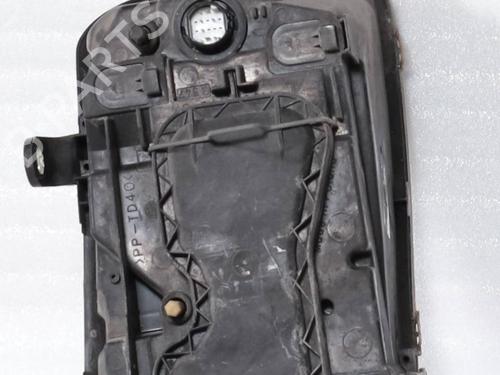Left headlight FIAT PANDA (169_) 1.2 (169.AXB11, 169.AXB1A) | BP36404234C28 - Image 4