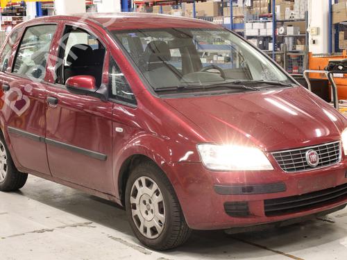 Right taillight FIAT IDEA (350_) 1.2 16V | BP33234078C35  - Image 7