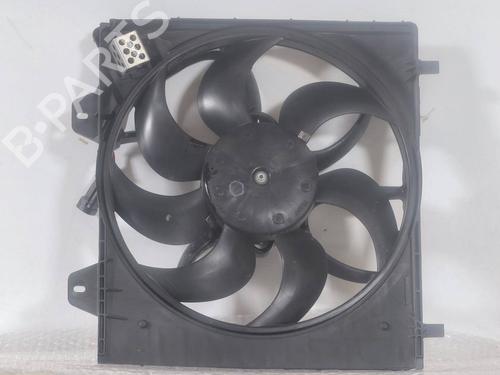 radiator-fan-opel-corsa-f-p2jo-2019-39526141 main image