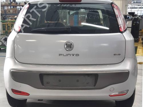 Engine FIAT PUNTO EVO (199_) 1.3 D Multijet | BP40178959M1  - Image 8