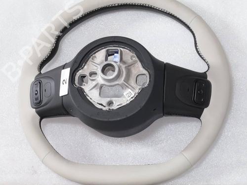 Steering wheel FIAT 500e (332_) Elektro 3+1 (FA1) | BP36774665C49 - Image 3