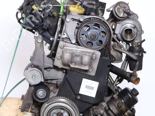 Engine FIAT GRANDE PUNTO (199_) 1.4 T-Jet (199AXM1A, 199BXM1A, 199BXN1A) | BP37258587M1 - Image 2
