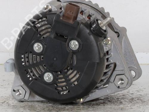 Generator JEEP COMPASS (MP, M6, MV, M7) 1.3 HYBRID 4X4 (190 hp) 30442915