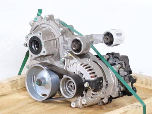 Engine CITROËN AMI (9A_) Electric (9AZ2CA) | BP36835559M1 - Image 3