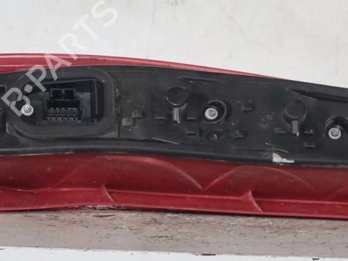 Used Right taillight FIAT PUNTO (188_) 1.3 JTD 16V (70 hp) 30662164